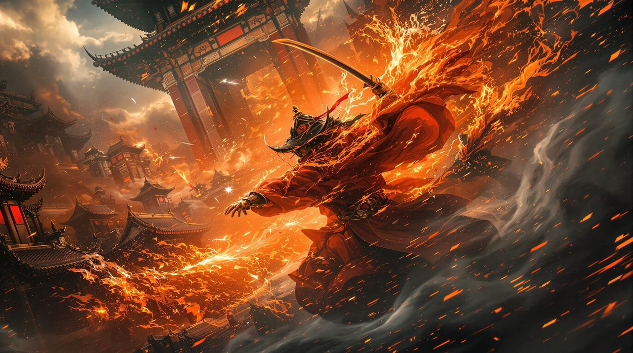 电影在线专题：中国武侠百年 - 从胡金铨到徐克，从《龙门客栈》到《一代宗师》，回顾中国武侠电影百年发展历程与美学演变。